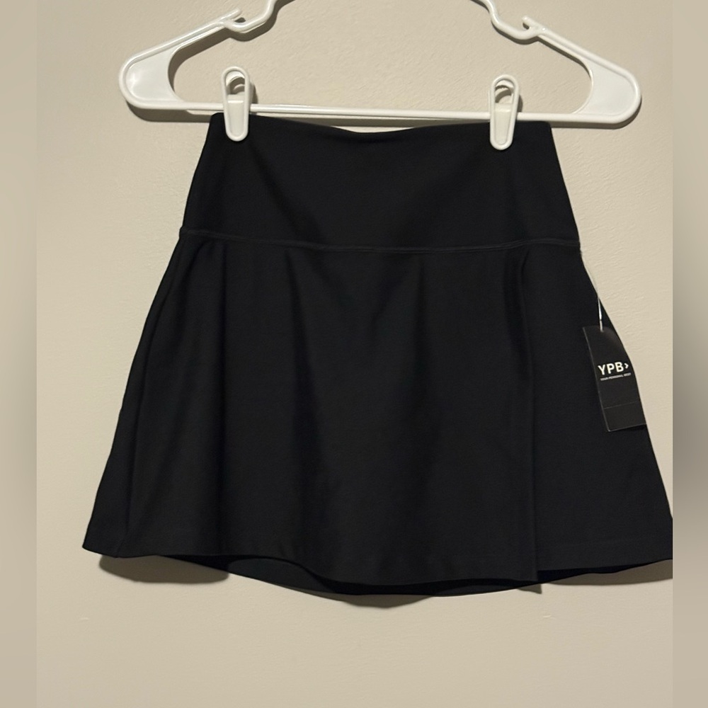 Abercrombie & Fitch YPB Skort